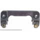 Purchase Top-Quality Rear Caliper Mounting Bracket by CARDONE INDUSTRIES - 14-1068 pa2