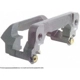 Purchase Top-Quality Rear Caliper Mounting Bracket by CARDONE INDUSTRIES - 14-1068 pa3