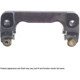 Purchase Top-Quality Rear Caliper Mounting Bracket by CARDONE INDUSTRIES - 14-1068 pa5