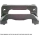 Purchase Top-Quality Rear Caliper Mounting Bracket by CARDONE INDUSTRIES - 14-1068 pa6