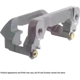 Purchase Top-Quality Rear Caliper Mounting Bracket by CARDONE INDUSTRIES - 14-1068 pa9