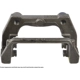 Purchase Top-Quality Rear Caliper Mounting Bracket by CARDONE INDUSTRIES - 14-1069 pa13