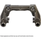Purchase Top-Quality Rear Caliper Mounting Bracket by CARDONE INDUSTRIES - 14-1069 pa2