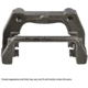 Purchase Top-Quality Rear Caliper Mounting Bracket by CARDONE INDUSTRIES - 14-1069 pa3