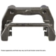Purchase Top-Quality Rear Caliper Mounting Bracket by CARDONE INDUSTRIES - 14-1069 pa5