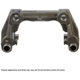 Purchase Top-Quality Rear Caliper Mounting Bracket by CARDONE INDUSTRIES - 14-1069 pa8