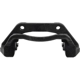 Purchase Top-Quality CARDONE INDUSTRIES - 14-1075 - Rear Caliper Mounting Bracket pa17