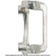 Purchase Top-Quality Rear Caliper Mounting Bracket by CARDONE INDUSTRIES - 14-1086 pa1