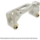 Purchase Top-Quality Rear Caliper Mounting Bracket by CARDONE INDUSTRIES - 14-1086 pa2