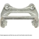 Purchase Top-Quality Rear Caliper Mounting Bracket by CARDONE INDUSTRIES - 14-1086 pa3