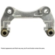 Purchase Top-Quality Rear Caliper Mounting Bracket by CARDONE INDUSTRIES - 14-1086 pa4