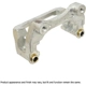 Purchase Top-Quality Rear Caliper Mounting Bracket by CARDONE INDUSTRIES - 14-1086 pa6