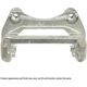 Purchase Top-Quality Rear Caliper Mounting Bracket by CARDONE INDUSTRIES - 14-1086 pa8