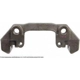 Purchase Top-Quality Rear Caliper Mounting Bracket by CARDONE INDUSTRIES - 14-1088 pa10