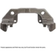 Purchase Top-Quality Rear Caliper Mounting Bracket by CARDONE INDUSTRIES - 14-1088 pa2