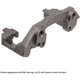 Purchase Top-Quality Rear Caliper Mounting Bracket by CARDONE INDUSTRIES - 14-1088 pa3