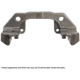 Purchase Top-Quality Rear Caliper Mounting Bracket by CARDONE INDUSTRIES - 14-1088 pa5