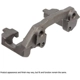 Purchase Top-Quality Rear Caliper Mounting Bracket by CARDONE INDUSTRIES - 14-1088 pa8