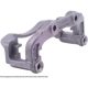 Purchase Top-Quality Rear Caliper Mounting Bracket by CARDONE INDUSTRIES - 14-1103 pa12