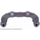 Purchase Top-Quality Rear Caliper Mounting Bracket by CARDONE INDUSTRIES - 14-1103 pa2