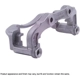 Purchase Top-Quality Rear Caliper Mounting Bracket by CARDONE INDUSTRIES - 14-1103 pa5