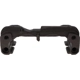 Purchase Top-Quality CARDONE INDUSTRIES - 14-1108 - Rear Caliper Mounting Bracket pa15