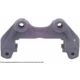 Purchase Top-Quality Rear Caliper Mounting Bracket by CARDONE INDUSTRIES - 14-1112 pa2