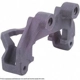 Purchase Top-Quality Rear Caliper Mounting Bracket by CARDONE INDUSTRIES - 14-1112 pa3