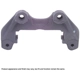 Purchase Top-Quality Rear Caliper Mounting Bracket by CARDONE INDUSTRIES - 14-1112 pa4