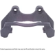 Purchase Top-Quality Rear Caliper Mounting Bracket by CARDONE INDUSTRIES - 14-1112 pa5