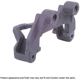 Purchase Top-Quality Rear Caliper Mounting Bracket by CARDONE INDUSTRIES - 14-1112 pa6