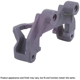 Purchase Top-Quality Rear Caliper Mounting Bracket by CARDONE INDUSTRIES - 14-1112 pa7