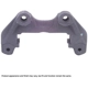 Purchase Top-Quality Rear Caliper Mounting Bracket by CARDONE INDUSTRIES - 14-1112 pa8