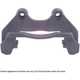 Purchase Top-Quality Rear Caliper Mounting Bracket by CARDONE INDUSTRIES - 14-1112 pa9