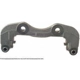 Purchase Top-Quality Rear Caliper Mounting Bracket by CARDONE INDUSTRIES - 14-1116 pa11