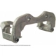 Purchase Top-Quality Rear Caliper Mounting Bracket by CARDONE INDUSTRIES - 14-1116 pa12
