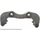 Purchase Top-Quality Rear Caliper Mounting Bracket by CARDONE INDUSTRIES - 14-1116 pa2