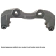 Purchase Top-Quality Rear Caliper Mounting Bracket by CARDONE INDUSTRIES - 14-1116 pa5