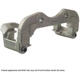 Purchase Top-Quality Rear Caliper Mounting Bracket by CARDONE INDUSTRIES - 14-1116 pa6
