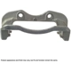 Purchase Top-Quality Rear Caliper Mounting Bracket by CARDONE INDUSTRIES - 14-1116 pa7