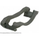 Purchase Top-Quality Rear Caliper Mounting Bracket by CARDONE INDUSTRIES - 14-1120 pa3