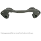 Purchase Top-Quality Rear Caliper Mounting Bracket by CARDONE INDUSTRIES - 14-1120 pa5