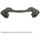 Purchase Top-Quality Rear Caliper Mounting Bracket by CARDONE INDUSTRIES - 14-1120 pa7