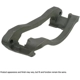 Purchase Top-Quality Rear Caliper Mounting Bracket by CARDONE INDUSTRIES - 14-1120 pa8