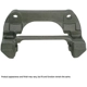 Purchase Top-Quality Rear Caliper Mounting Bracket by CARDONE INDUSTRIES - 14-1121 pa1
