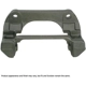 Purchase Top-Quality Rear Caliper Mounting Bracket by CARDONE INDUSTRIES - 14-1121 pa8