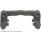 Purchase Top-Quality Rear Caliper Mounting Bracket by CARDONE INDUSTRIES - 14-1124 pa1