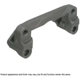 Purchase Top-Quality Rear Caliper Mounting Bracket by CARDONE INDUSTRIES - 14-1124 pa12