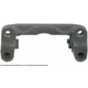 Purchase Top-Quality Rear Caliper Mounting Bracket by CARDONE INDUSTRIES - 14-1124 pa2