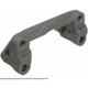 Purchase Top-Quality Rear Caliper Mounting Bracket by CARDONE INDUSTRIES - 14-1124 pa3